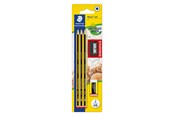 Skrive- & Tegneverktøy - Staedtler Pencil Noris HB set bc    100% PEFC - 120 SBK3P1