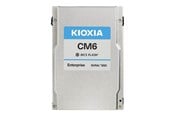 Harddisk - Kioxia CM6-R Series - Harddisk - KCM61RUL15T3 - KCM61RUL15T3