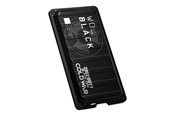 SSD - WD _Black P50 Game Drive SSD - WDBAZX0010BBK-WESN