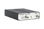 Videovervåkningssystem - Axis 2401 Video Server - 5800-891