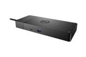 Dokkingstasjon - Dell Performance Dock WD19DCS 240W - DELL-WD19DCS