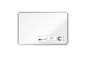 Konferanse & Presentasjon - Nobo Premium Plus Emaljert Magnetisk Whiteboard 90x60cm - 1915144