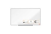 Konferanse & Presentasjon - Nobo Impression Pro Widescreen Nano Clean™ magnetisk whiteboard 32" 71x40 cm - 1915253