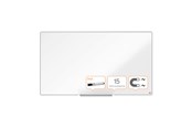 Konferanse & Presentasjon - Nobo Impression Pro Widescreen Nano Clean™ magnetisk whiteboard 55" 122x69 cm - 1915255