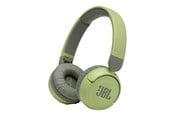 Hodetelefoner - JBL JR310BT - Green - JBLJR310BTGRN