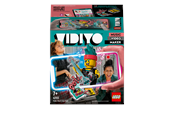 LEGO® - LEGO VIDIYO 43103 Punk Pirate BeatBox - 43103