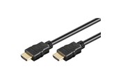 Skjermkabel - Pro HDMI Ethernet (v1.4) Black - 5m - 4040849518225