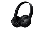 Hodetelefoner - Panasonic RB-HF520BE - headphones with mic - RB-HF520BE-K