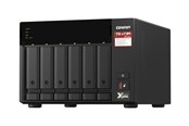 NAS-Server - QNAP TS-673A-8G 6-Bay NAS - NAS-Server - TS-673A-8G