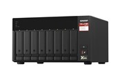 NAS-Server - QNAP TS-873A-8G - NAS-Server - TS-873A-8G