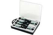 Verktøy - LogiLink Screwdriver Set - WZ0021