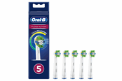 Elektrisk tannbørste - Oral-B Børstehoder Floss Action børstehoder, 5 stk. - 4210201325062