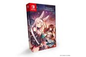 Spill - Azur Lane: Crosswave - Commanders Calendar Edition - Nintendo Switch - Action - 5060112433443