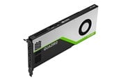 Grafikkort - Lenovo Quadro RTX 4000 - 8GB GDDR6 RAM - Grafikkort - 4X67A14934