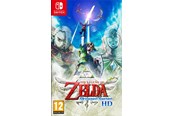 Spill - The Legend of Zelda: Skyward Sword HD - Nintendo Switch - Action - 0045496428044