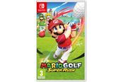 Spill - Mario Golf: Super Rush - Nintendo Switch - Sport - 0045496428037