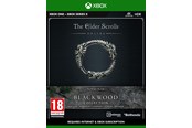 Spill - The Elder Scrolls Online Collection: Blackwood - Microsoft Xbox One - MMORPG - 5055856428978