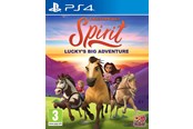 Spill - Spirit Lucky's Big Adventure - Sony PlayStation 4 - Eventyr - 5060528034555