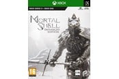 Spill - Mortal Shell (Enhanced Edition) - Microsoft Xbox Series X - Action - 5055957702984