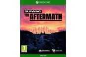 Spill - Surviving the Aftermath - Microsoft Xbox One - Action/Adventure - 4020628698614