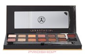 Sminke - Anastasia Beverly Hills Soft Glam Eyeshadow Palette - 689304181747