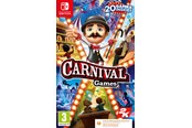 Spill - Carnival Games (Code in a Box) - Nintendo Switch - Party - 5026555068734