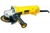 Vinkelsliper - Dewalt DWE4237 - DWE4237