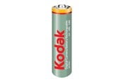 Batteri - KODAK KAARDC-2 battery - 2 x AA type - NiMH - 30955080