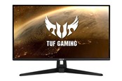 Skjerm - 28" ASUS VG289Q1A - 3840x2160 (4k / UHD) - IPS - HDR10 - 90LM05B0-B04170