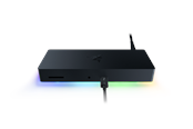 Dokkingstasjon - Razer Thunderbolt 4 Dock Chroma - RC21-01690100-R3G1