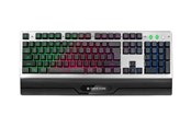 Tastatur - Tracer GAMEZONE Ores - Gamingtastatur - Grå - TRAKLA46749