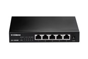 Switch/splitter - Edimax GS-1005BE 5-Port 2.5 Gigabit Switch - GS-1005BE