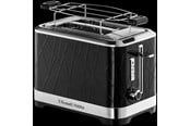 Brødrister - Russell Hobbs Brødrister Structure 2 Slice Toaster - 28091-56