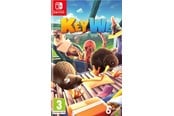 Spill - KeyWe - Nintendo Switch - Puslespill - 5056208810977