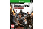 Spill - Tom Clancy's Rainbow Six: Siege - Deluxe Edition - Microsoft Xbox One - Taktisk - 3307216204947