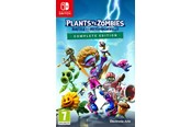 Spill - Plants. vs Zombies: Battle for Neighborville - Complete Edition - Nintendo Switch - Action - 5030932123831