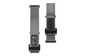 Smartklokke - Tilbehør - UAG Strap for Apple Watch 6/5/4/3/2/1/SE (44/42mm) - Active LE Dark Gray - 19148A113232