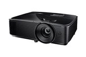 Prosjektor - Optoma Prosjektor W400LVe - 1280 x 800 - 4000 ANSI lumens - E9PX7D701EZ1