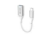 USB - ALOGIC Super Ultra USB-C to USB-A Adapter - 15cm - ULCAA-SLV