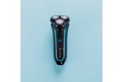 Barbermaskin - REMINGTON Barbermaskin Style Series R6 Aqua Rotary - R6000