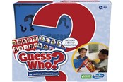 Brettspill & Puslespill - Hasbro Gjett hvem? Originalt gjettespill for barn fra 6 år for 2 spillere - C2124187