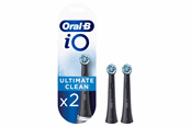 Elektrisk tannbørste - Oral-B Børstehoder Ultimate Clean - 4210201301837