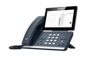 Telefon - Yealink MP58 - Teams Edition - VoIP phone - with Bluetooth interface - MP58-Teams