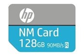 Minnekort - HP NM Card NM100 - 128GB - 16L62AA#ABB