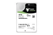 Harddisk - Seagate Exos X18 - 16TB - Harddisk - ST16000NM004J - SAS3 - 3.5" - ST16000NM004J