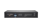 Nettverksutstyr - SonicWALL TZ370 - 02-SSC-6817