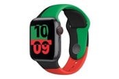 Smartklokke - Tilbehør - Apple Sport - band for smart watch - MJ4V3ZM/A