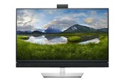 Skjerm - 27" Dell C2722DE - 2560x1440 (QHD) - IPS - 90W USB-C HUB - DELL-C2722DE