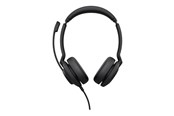 Hodetelefoner - Jabra Evolve2 30 USB-C UC Stereo - 23089-989-879