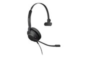 Hodetelefoner - Jabra Evolve2 30 USB-C MS Mono - 23089-899-879